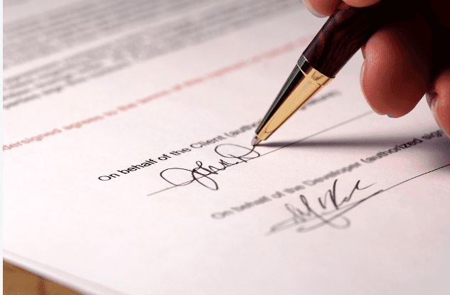 Charter Terms and Conditions  Croatia