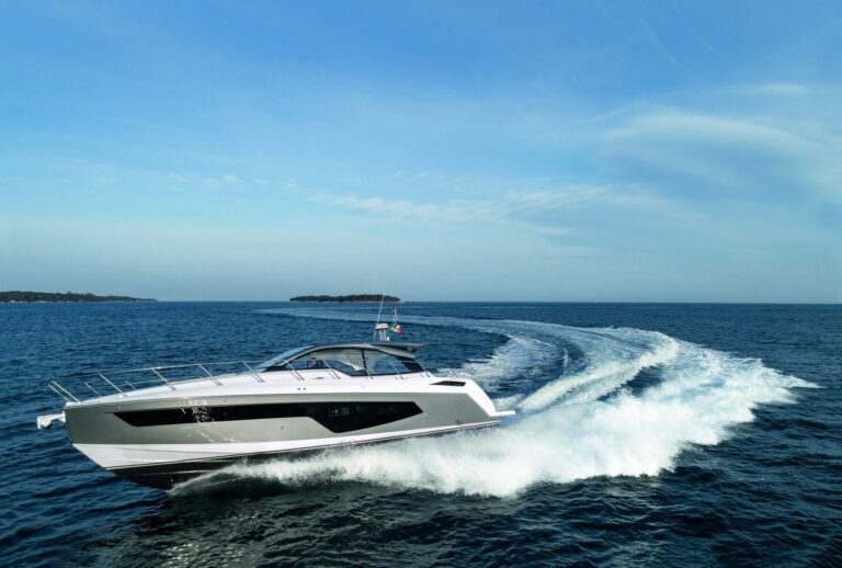 Azimut Atlantis 51
