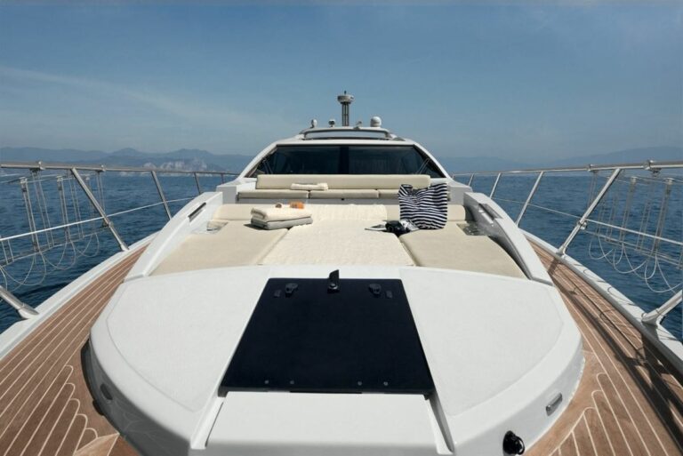 Azimut 55S