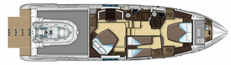 Azimut 55S