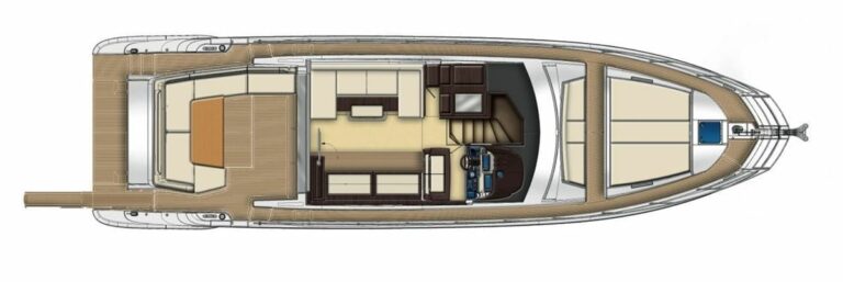 Azimut 55S