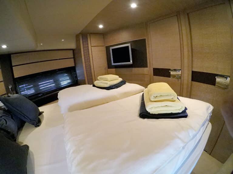 Azimut 55S
