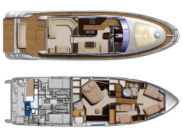 Azimut58