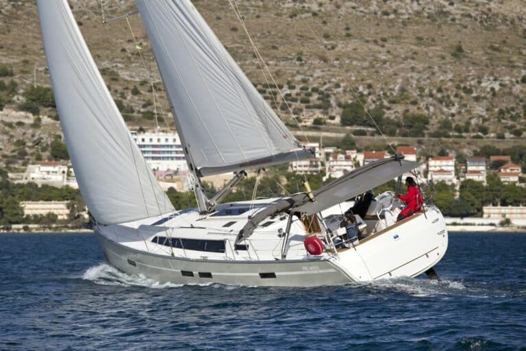 Guide to Sailing