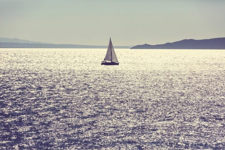 Sailing Charter