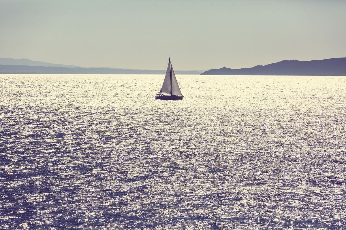 Why you should book a Sailing Charter Holiday in Croatia this Summer?