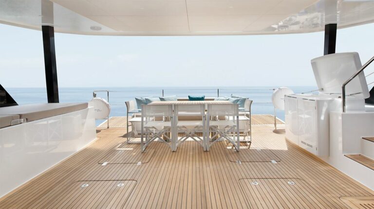 Sunreef 60