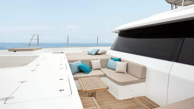 Sunreef 60