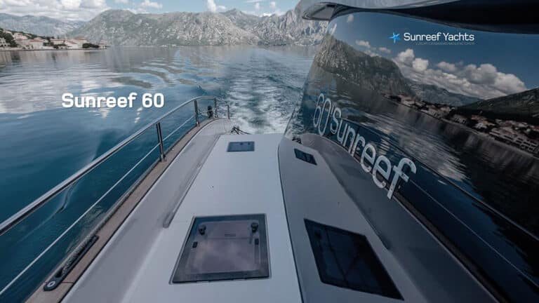Sunreef 60