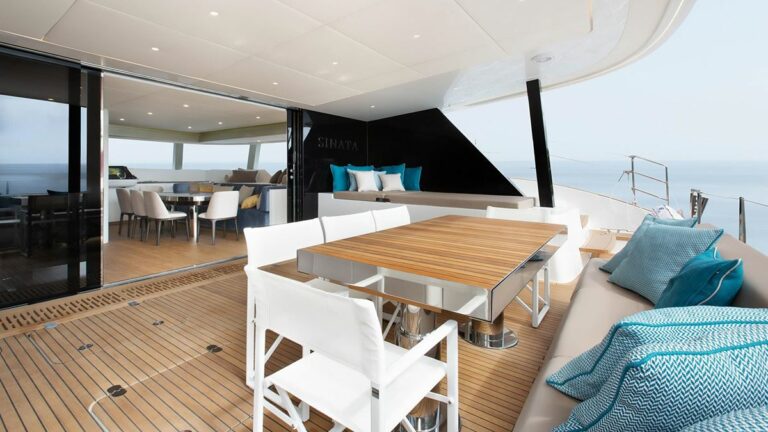 Sunreef 60
