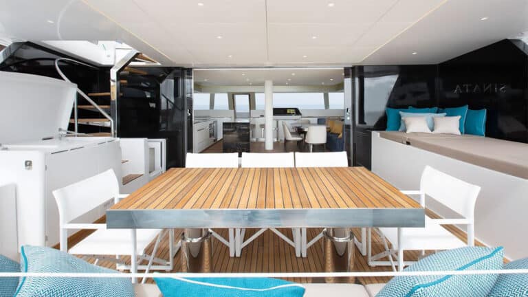 Sunreef 60