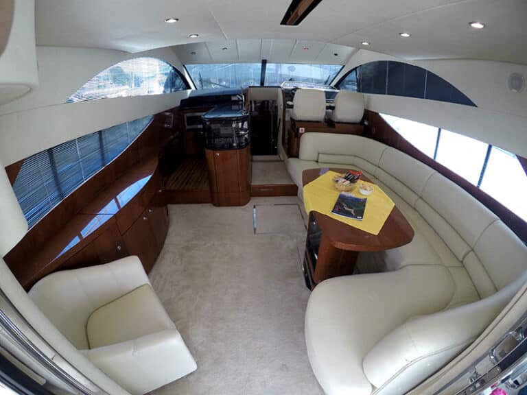 Fairline Phantom 50