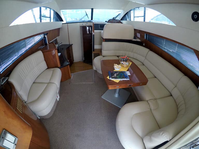 Fairline Phantom 40