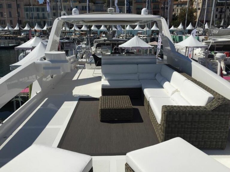 Croatia Charter Fleet
