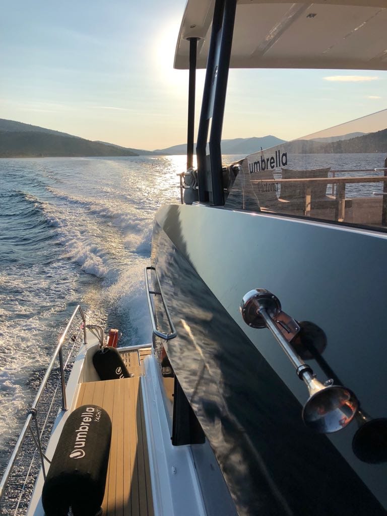 Yacht Management