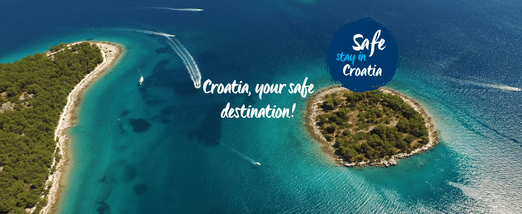 Croatia travel restrictions / Yachting To Croatia During Covid-19