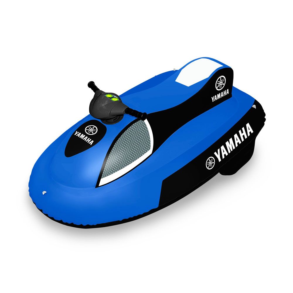 water scooter