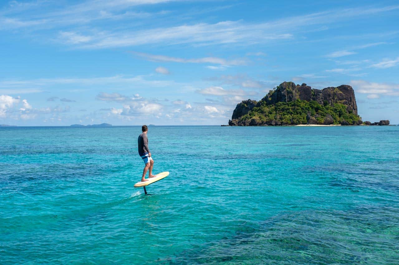 Surfboard