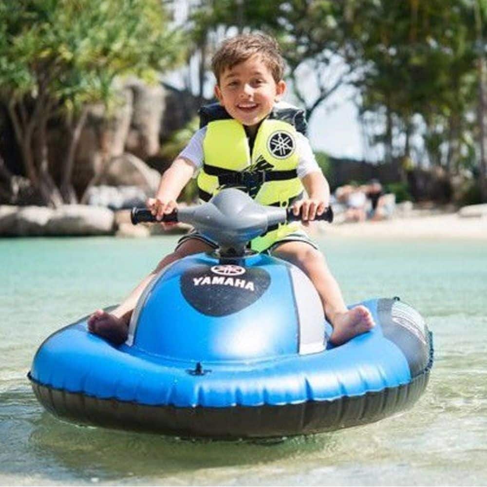 water scooter