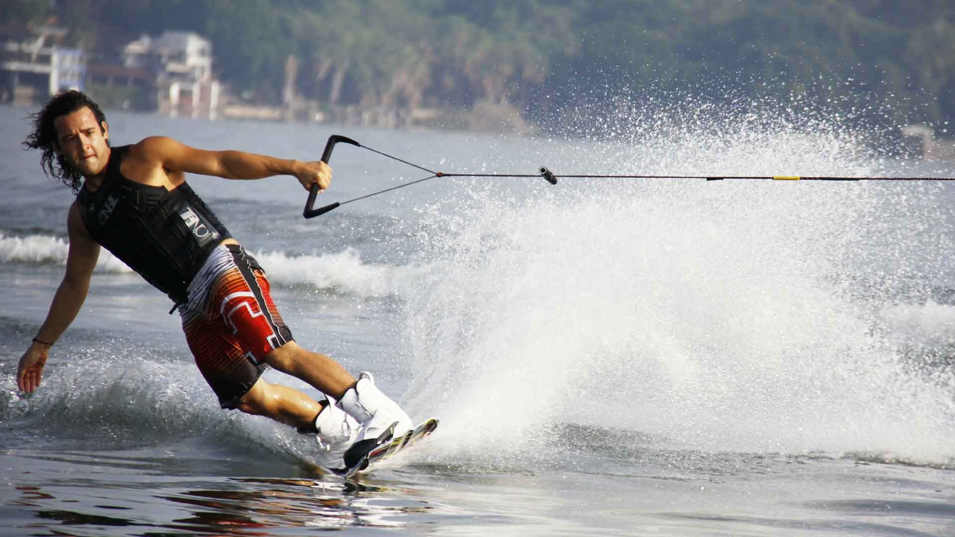 board