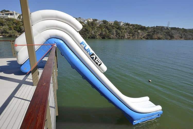 slide