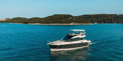 BENETEAU MONTE CARLO 5