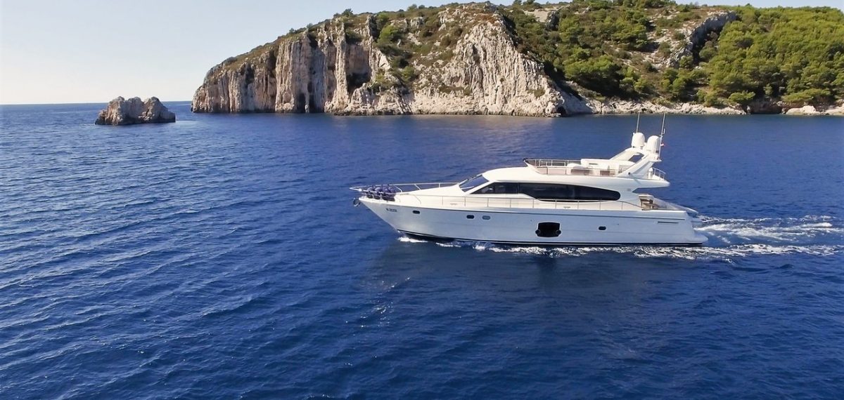 Yachts 630
