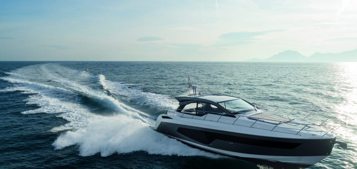 Azimut Atlantis 51