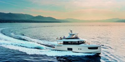 Absolute Navetta 52