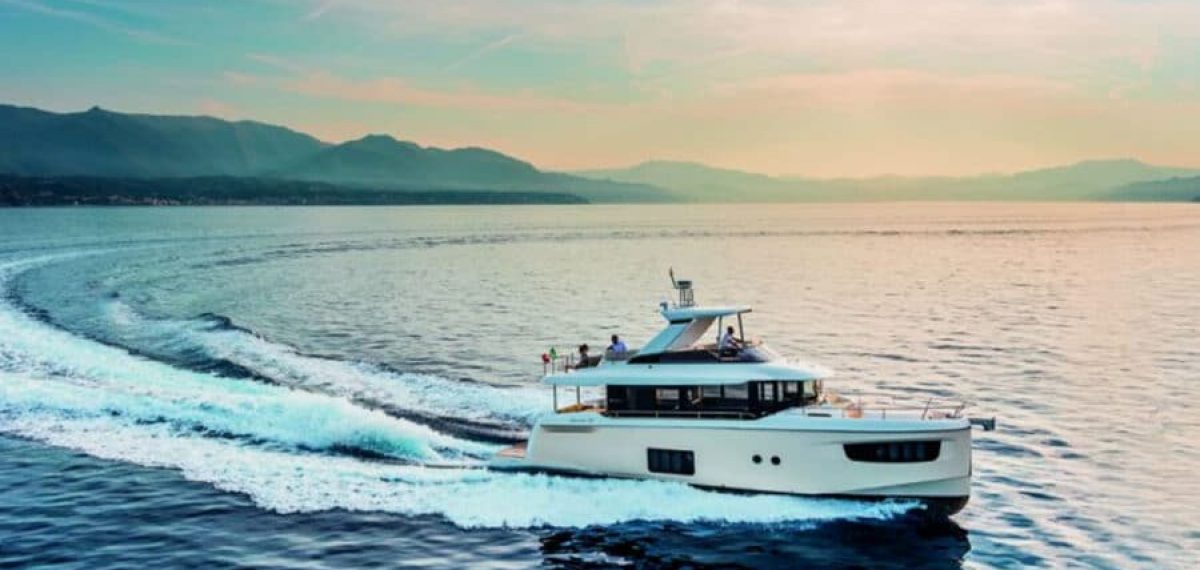 Absolute Navetta 52