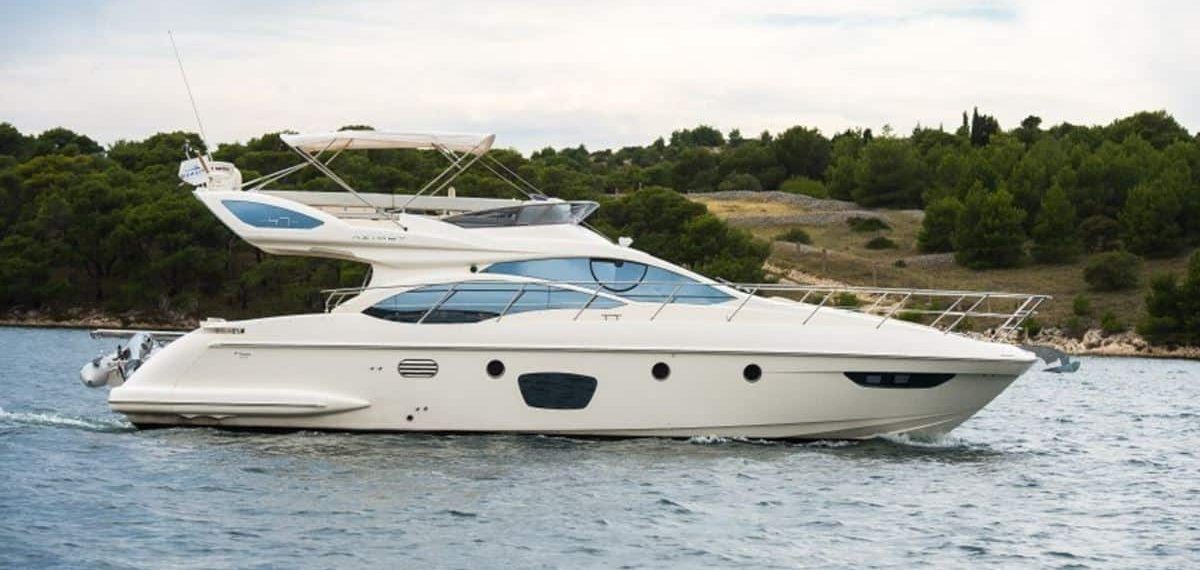 Azimut 47 Fly (10) Azimut 47 Fly (10)
