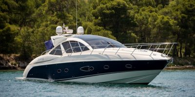 Azimut Atlantis 54