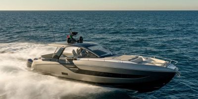 Azimut Verve 47