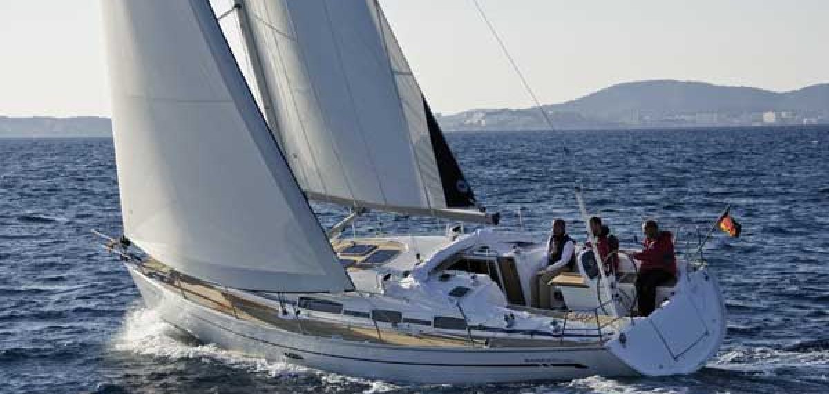 Bavaria 38 Cruiser (3)