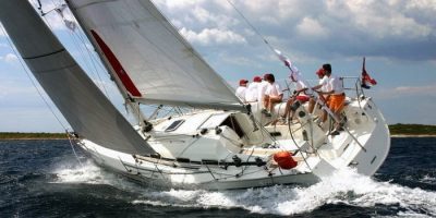 Bavaria 42 Match