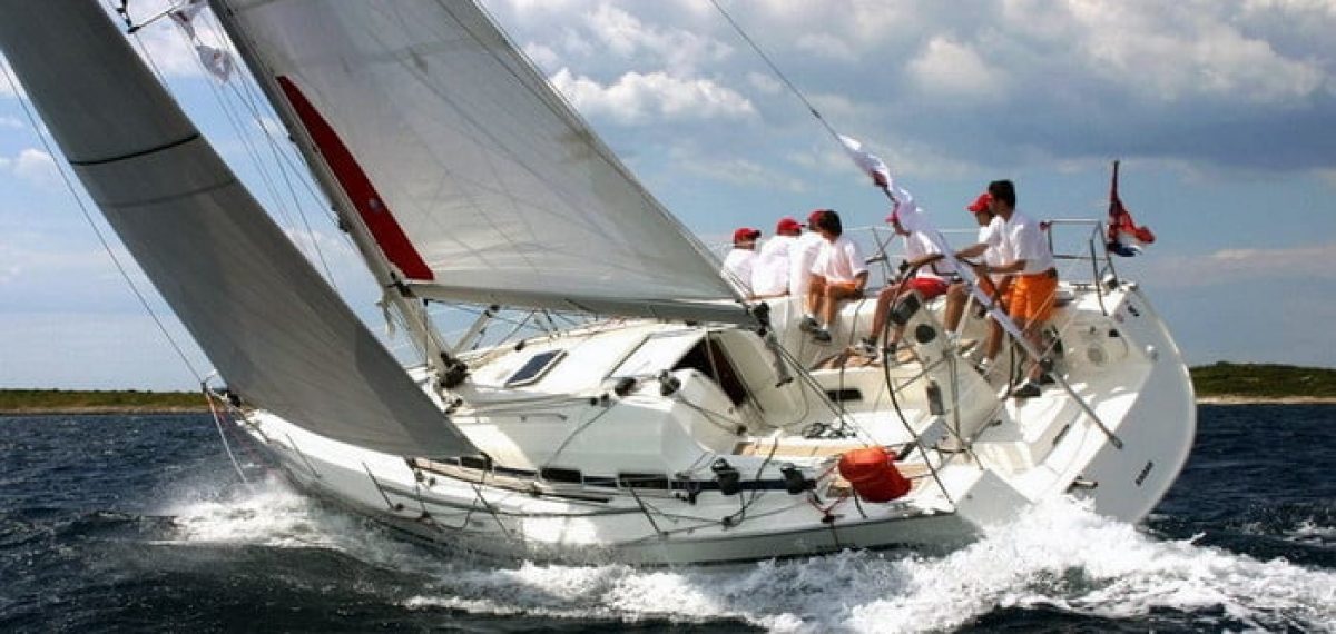 Bavaria 42 Match