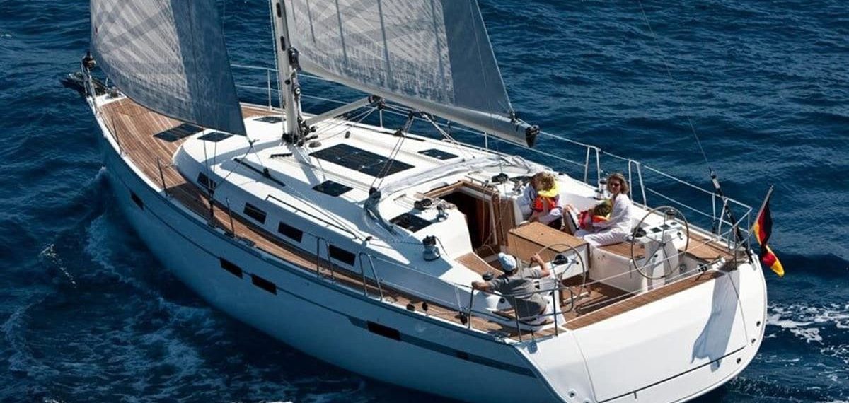 Bavaria 45 Cruiser (4)