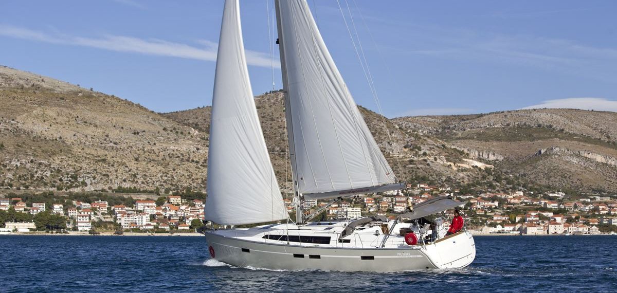 Bavaria 46