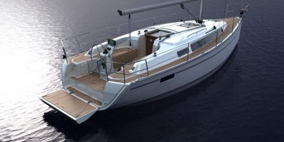 Bavaria Cruiser 33 (1)