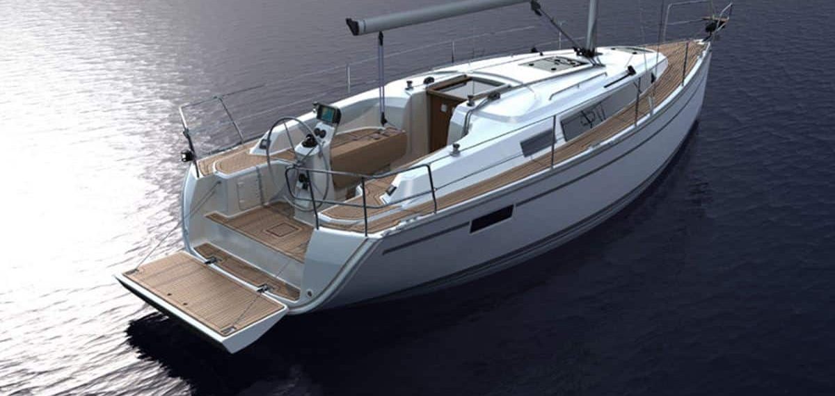 Bavaria Cruiser 33 (1)