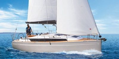 Bavaria Cruiser 34 (2)