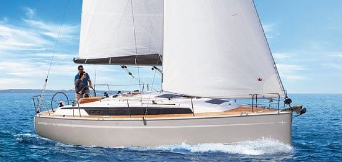 Bavaria Cruiser 34 (2)