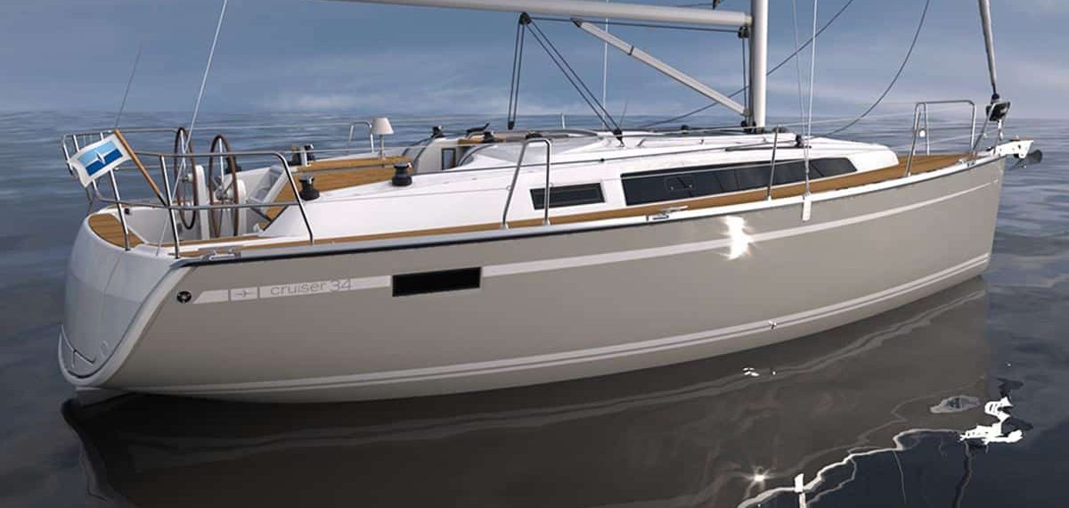 Bavaria Cruiser 34 (3)