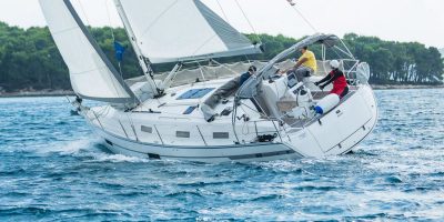 Bavaria Cruiser 36 (8)