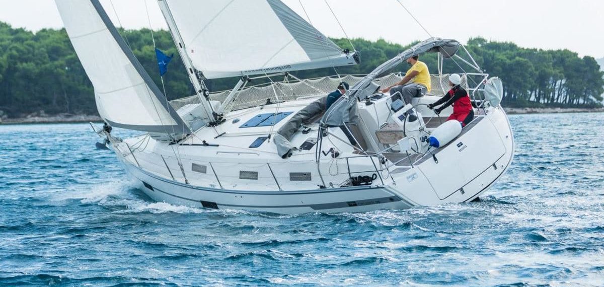 Bavaria Cruiser 36 (8)
