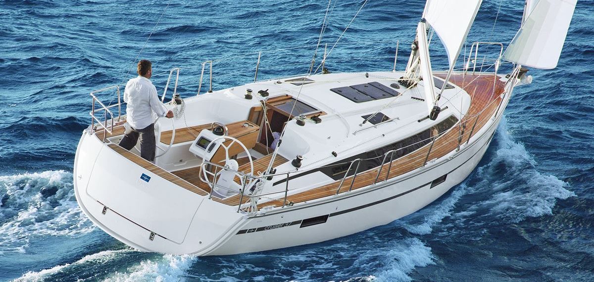 Bavaria Cruiser 37 (2)