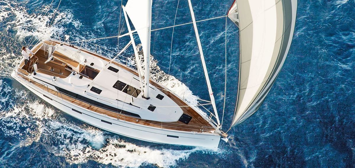 Bavaria Cruiser 41