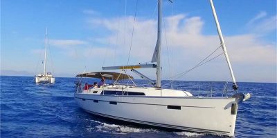 Bavaria Cruiser 51