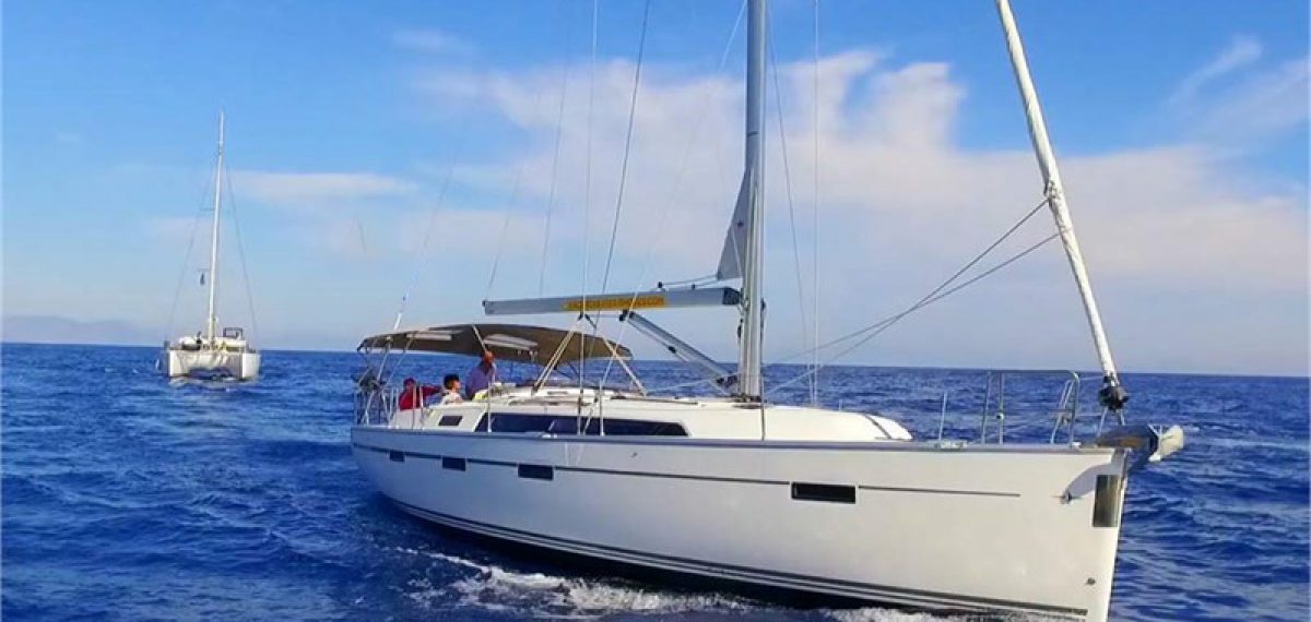 Bavaria Cruiser 51
