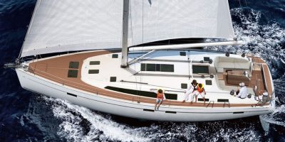 Bavaria Cruiser 51